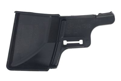 Garneerstroken voor spatbord Aan de voorkant Rechts (Achter) past: LAND ROVER DISCOVERY IV L319 09.09-04.17