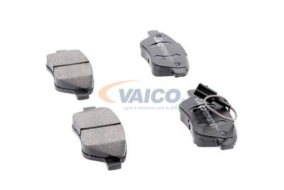 BREMSBELAGSATZ SCHEIBENBREMSE VAICO V240064 22