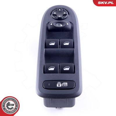 Jungiklis, lango pakėliklis