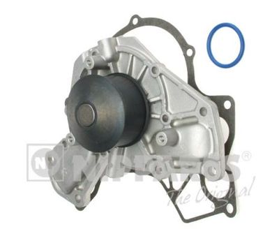 Водяной насос, охлаждение двигателя NIPPARTS J1515027 для MITSUBISHI 3000