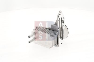 ÖLKüHLER MOTORöL AKS DASIS 096031N 3