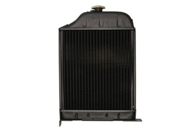 Motorradiator