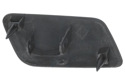 Sluitring Voor Links (voor het schilderen, certificaat THATCHAM) past: AUDI A3 8V 04.12-06.16
