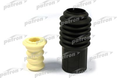 PATRON PPK10305 Комплект пыльника и отбойника амортизатора  для LADA 110 (Лада 110)