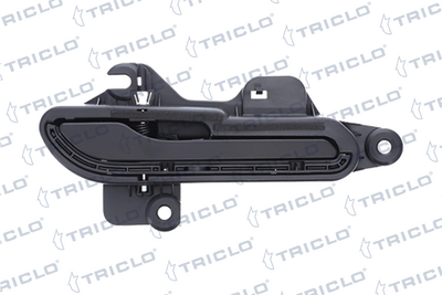 Дръжка външна врата TRICLO 126432