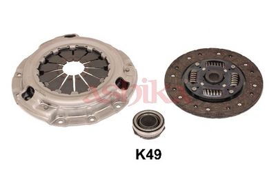 комплект съединител ASHIKA 92-0K-K49
