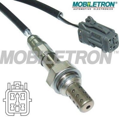 Лямбда-зонд MOBILETRON OS-Y407P для VW TRANSPORTER