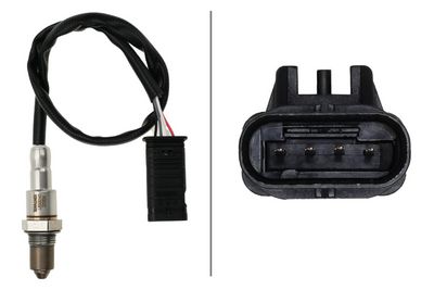 ламбда-сонда WAGNER LBS00141