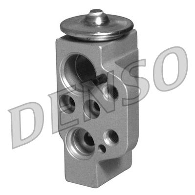 DENSO DVE26001 Розширювальний клапан кондиціонера для SKODA (Шкода)