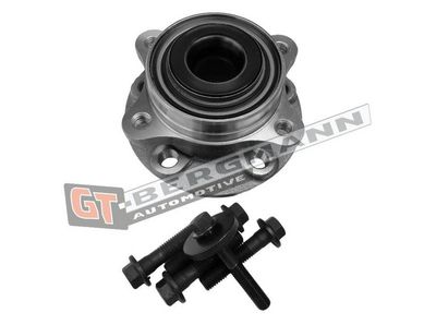 GT-BERGMANN Automotive Rato guolio komplektas