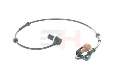SENZOR TURATIE ROATA GH GH712203V 40