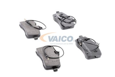 BREMSBELAGSATZ SCHEIBENBREMSE VAICO V424114 20
