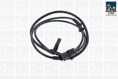 FAI AutoParts Jutiklis, rato greitis
