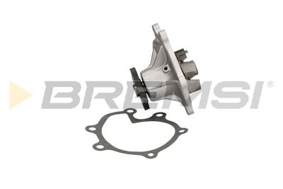 BREMSI WP0386 Помпа (водяной насос)  для NISSAN (Ниссан)