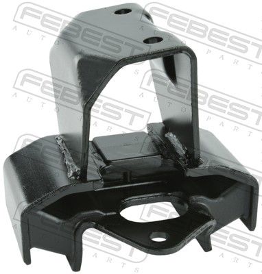 Подвеска, двигатель FEBEST MM-009 для MITSUBISHI PAJERO