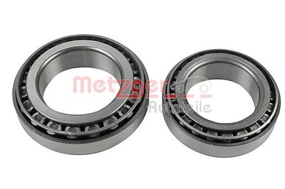 SET RULMENT ROATA METZGER AUTOTEILE WM2222 1