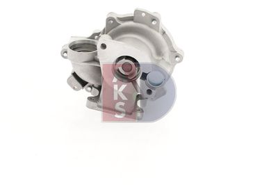 POMPă DE APă RăCIRE MOTOR AKS DASIS 570087N 9