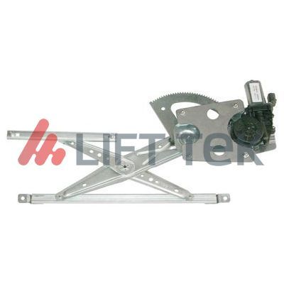 Zvedací zařízení oken LIFT-TEK LT DT22 L