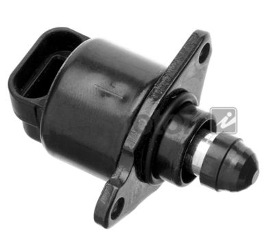 Idle Control Valve, air supply Intermotor 14862