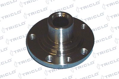 главина на колелото TRICLO 901560