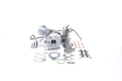 LADER AUFLADUNG BTS Turbo T981030 1