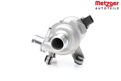 WASSERPUMPE MOTORKüHLUNG METZGER AUTOTEILE 4007067 32
