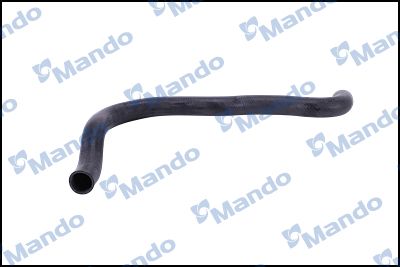 FURTUN RADIATOR MANDO MCC020152