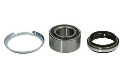 Wheel Bearing Kit H12002BTA