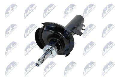 AMORTIZOR NTY AFR023 36