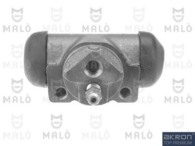 спирачно цилиндърче на колелото AKRON-MALÒ 90338
