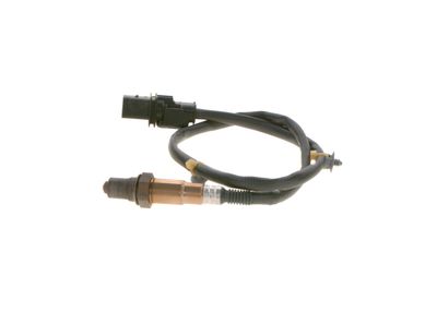 Lambda Sensor 0 258 017 209