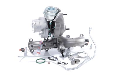 LADER AUFLADUNG BTS Turbo T981123BT 7