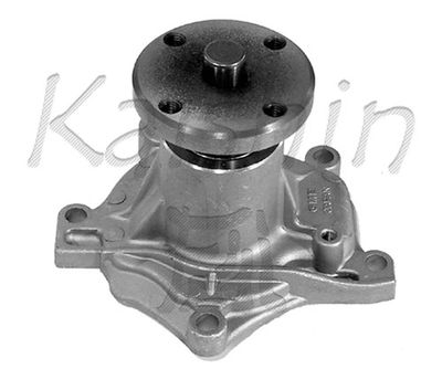 Водяной насос, охлаждение двигателя KAISHIN WPK113 для ISUZU PIAZZA