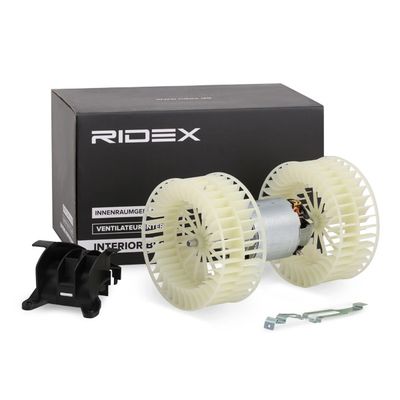 вентилатор вътрешно пространство RIDEX 2669I0099