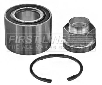 Wheel Bearing Kit FIRST LINE FBK1367