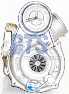 LADER AUFLADUNG BTS Turbo T912030 3