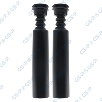GSP Apsauginio dangtelio komplektas, amortizatorius