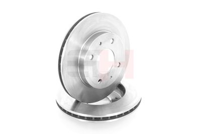 DISC FRANA GH GH404867 10