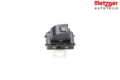 COMUTATOR MACARA GEAM METZGER AUTOTEILE 0916950 37