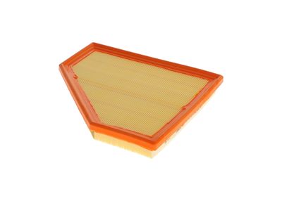 LUFTFILTER BOSCH F026400877 20