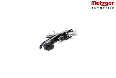 MANER USA METZGER AUTOTEILE 2310597 13