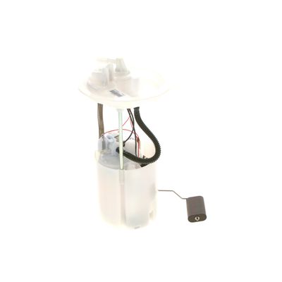 SISTEM ALIMENTARE CU COMBUSTIBIL BOSCH 0580200476 3