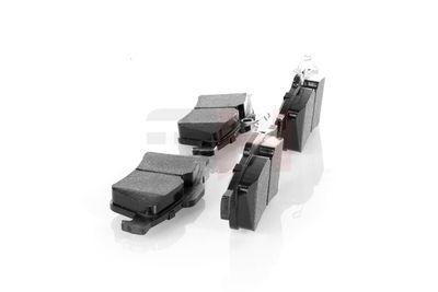 SET PLACUTE FRANA FRANA DISC GH GH411014 43