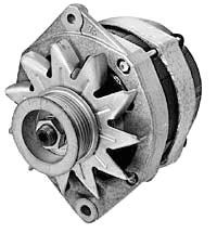GENERATOR / ALTERNATOR ACAUTO ACCBA0301 1