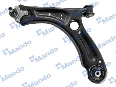 носач, окачване на колелата MANDO MSA015479