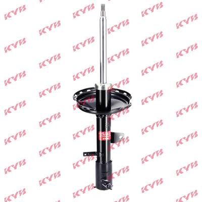 STOßDäMPFER KYB 334394 23