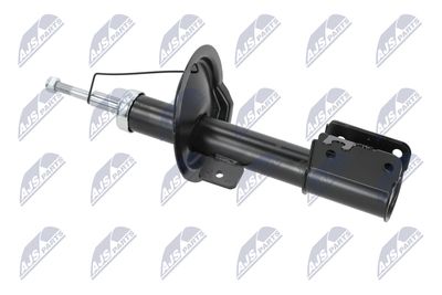 AMORTIZOR NTY ACT029 9