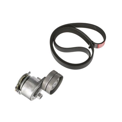 KEILRIPPENRIEMENSATZ GATES K017PK1125 69