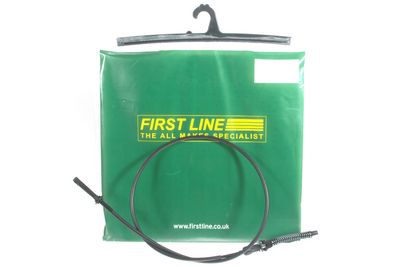 FIRST LINE Accelerator Cable FKA1019