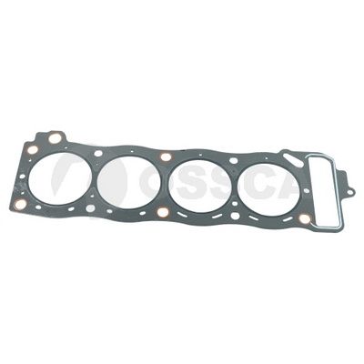 OSSCA 68919 Прокладка ГБЦ  для TOYOTA LAND CRUISER (_J7_) 2.4 (RJ70_, RJ73_, RJ70RV)